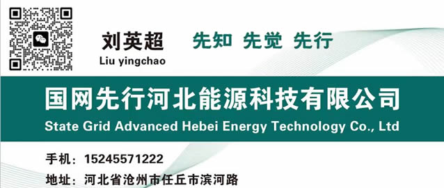 国网先行